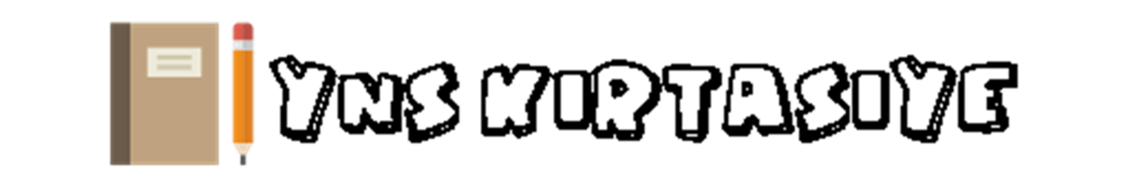 website logo
